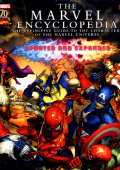 img The Marvel Encyclopedia - Expanded and Updated Edition (2009)(ENG)