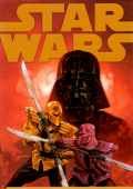 img Star Wars. L