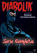 img Gli eroi del fumetto di Panorama - Diabolik - Serie Completa (12 volumi)(Mondadori 2005)