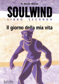 img Soulwind - Volcanic Revolver - Serie Completa (6 volumi)(Scott Morse)(1997-2000)