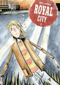 img Royal City - Serie Completa (3 volumi)(Bao publishing)(2017-2019)