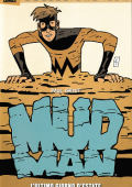 img 100% Panini Comics - Mudman L