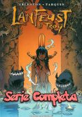 img Lanfeust di Troy - Serie Completa (2 volumi)(Planeta De Agostini 2009)