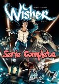 img Wisher - Serie Completa (4 volumi)(2006-2011)