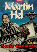 img Martin Hel - Serie Completa (84 volumi + 3 Speciale)(Eura 1995-2009)