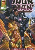 img Invincibile Iron Man 96 (Panini 2021-06)