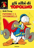 img Albi di Topolino - Anno 1969 Collection (15 volumi)(Mondadori)(1969)