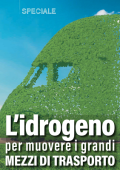 Nicola Martello - L'idrogeno per muovere i grandi mezzi di trasporto (2023)