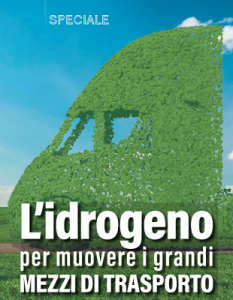 Nicola Martello – L’idrogeno per muovere i grandi mezzi di trasporto (2023)