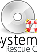 SystemRescueCd 11.00 64 Bit – ENG