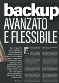 Luca Marchesi - Backup Avanzato e Flessibile (2023)