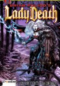 img FWC 105 - Lady Death Un Racconto Medievale 05 (Crossgen)