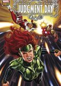 img Marvel Miniserie 264 – A.X.E. – Judgment Day 3 (Panini 01-2023)