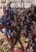img Marvel Miniserie 265 – A.X.E. – Judgment Day 4 (Panini 02-2023)