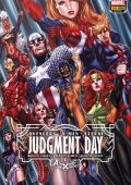 img Marvel Miniserie 266 – A.X.E. – Judgment Day 5 (Panini 03-2023)