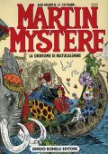 img Martin Mystère Gigante - Serie Completa (13 volumi)(SBE 1995-2009)