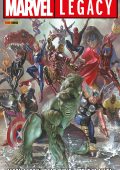 img Marvel Legacy (Panini Comics 2018-04)