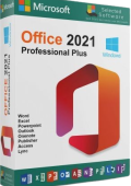 Microsoft Office 2021 v2401 Build 17231.20236 LTSC AIO + Visio + Project Retail-VL - ITA