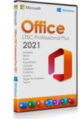 Microsoft Office 2021 LTSC v2108 Build 14332.20706 - ITA