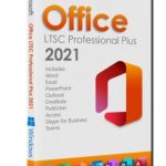 img Microsoft Office 2021 LTSC Version 2108 Build 14332.20624 - ITA