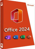 Microsoft Office 2024 v2406 Build 17723.20000 Preview LTSC AIO - ITA