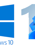 Microsoft Windows 11 23H2 & Windows 10 22H2 AIO 29 in 1 - Gennaio 2024 64 Bit - ITA