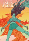 img Le Molte Morti di Laila Starr (Panini 2022-07-28)