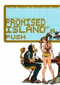 img Promised Island - Serie Completa (3 volumi)(Edizioni BD 2007)