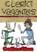 img Clerici Vagantes - Collection (4 volumi)(Atuttotondo 2007-2010)