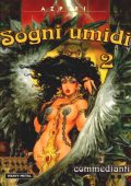 img FWGN - Sogni Umidi - Collection (2 Volumi)(Azpiri)