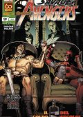 img Savage Avengers 19 (Panini 2021-06)