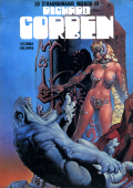 img Lo straordinario mondo di Richard Corben; supp. 1984 39 (Il Momento 1983-10)
