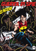 img Zenith gigante - Zagor gigante – Raccolta Anno 2017 completo (Bonelli)(2017)