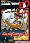 img DoubleDuck - Serie Completa (32 volumi)(Panini Comics)(2008)