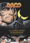 img AureaComix 140 - Dago 160, La lunga mano di Bardakar (Aurea 2023-04-11)