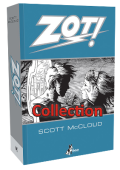 img Zot! - Serie Completa (2 volumi)(Bao Publishing 2013)