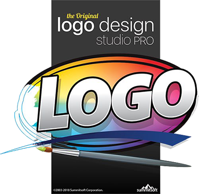 Summitsoft Logo Design Studio Pro Vector Edition 2.0.3.1 – ENG