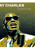 Ray Charles - Ray Charles Essentials: The Greatest Feel Good Jazz and Soul Hits (2024) .mp3 - 320 kbps
