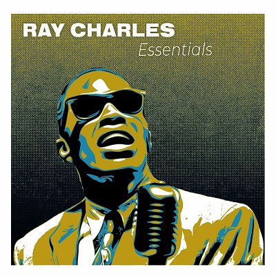 Ray Charles – Ray Charles Essentials: The Greatest Feel Good Jazz and Soul Hits (2024) .mp3 – 320 kbps