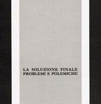Carlo Mattogno - La Soluzione Finale (1991) PDF
