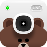 img LINE Camera - Photo editor v15.7.4 Mod version - ITA