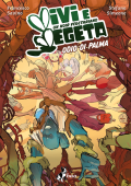 img Vivi e Vegeta - Odio di Palma (Bao Publishing 2018-10)