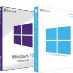 img Windows 10 Pro/Enterprise 22H2 build 9045.3996 64 Bit Pre-attivato – ITA