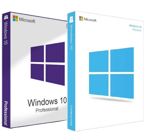 Windows 10 Pro/Enterprise 1809 Build 17763.5458 March 2024 MSDN 64 Bit Pre-attivato – ENG