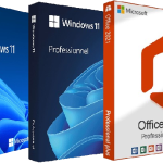 img Windows 11 Pro/Enterprise 23H2 Build 22631.3085 + Office 2021 Pro Plus 2024 Pre-attivato 64 Bit
