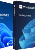 Windows 11 Pro/Enterprise 23H2 Build 22631.3085 64 Bit Pre-attivato – ITA