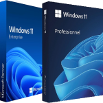 img Windows 11 Pro/Enterprise 23H2 Build 22631.3085 64 Bit Pre-attivato – ITA