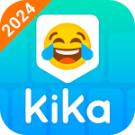 img [ANDROID] Tastiera Kika - Tastiera Emoji v6.6.9.7400 Mod .apk - ITA