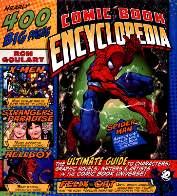 Comic Book Encyclopedia (2004)(c2c)(ENG)