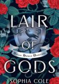 Sophia Cole - Villane Holmes University Vol. 1. Lair of Gods (2024)